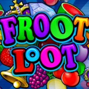 Froot Loot 9-Line