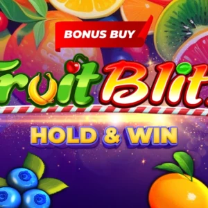 Fruit Blitz