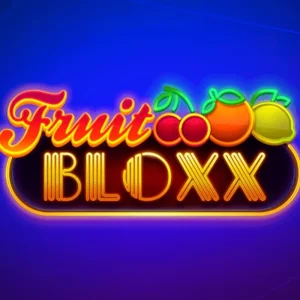 Fruit Bloxx