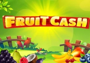 Fruit Cash