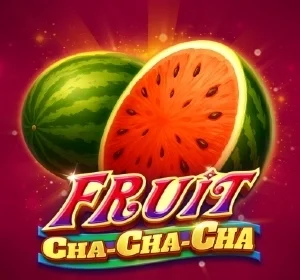 Fruit Cha Cha Cha