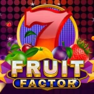Fruit Factor