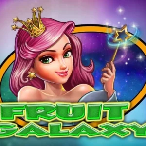 Fruit Galaxy
