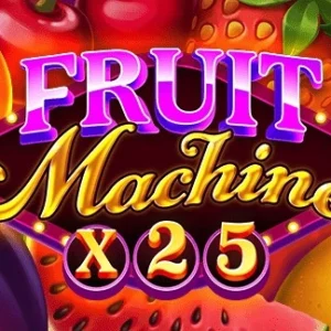 Fruit Machine X25