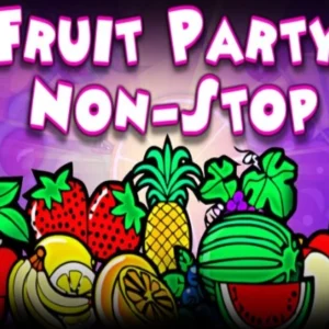 Fruit Party Non-Stop