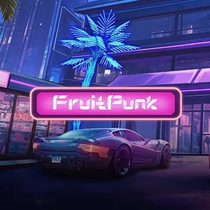 FruitPunk