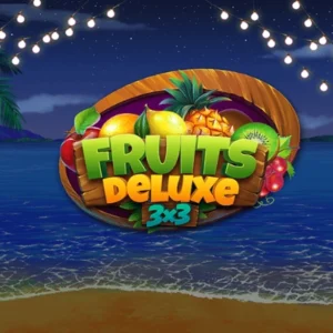 Fruits Deluxe