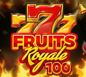 Fruits Royale 100