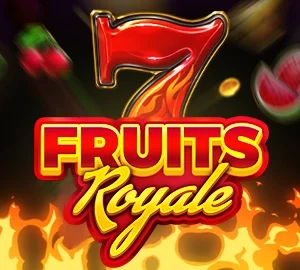 Fruits Royale