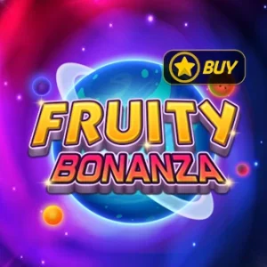 Fruity Bonanza