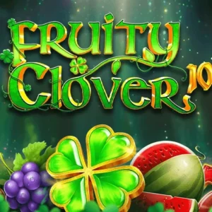 Fruity Clover 100