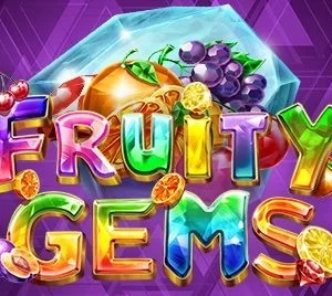 Fruity Gems