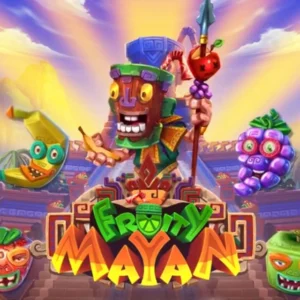 Fruity Mayan