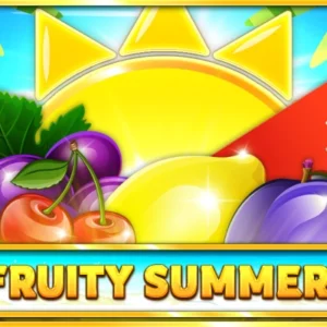 Fruity Summer