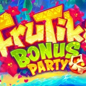 Frutiki Bonus Party