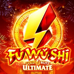 Fu Wu Shi Gold Blitz Ultimate