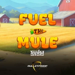 Fuel The Mule