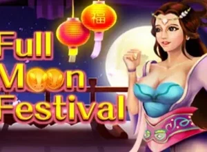 Full Moon Festival