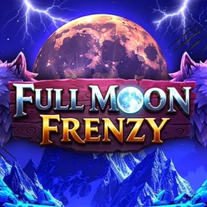 Full Moon Frenzy