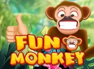 Fun Monkey