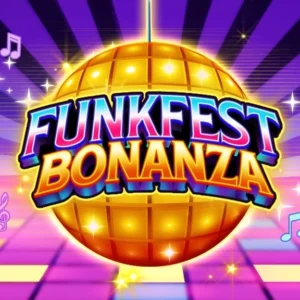 Funkfest Bonanza