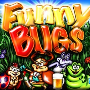 Funny Bugs