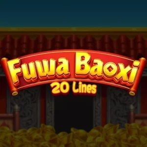 Fuwa Baoxi