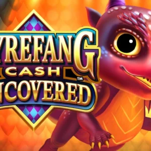 Fyrefang Cash Uncovered