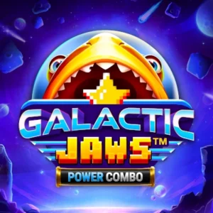 Galactic Jaws Power Combo