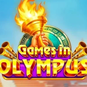 Games in Olympus