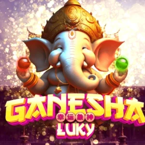 Ganesha Lucky
