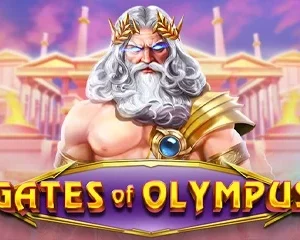 Gates of Olympus