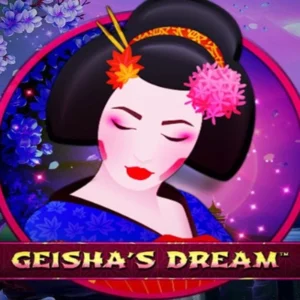 Geisha's Dream