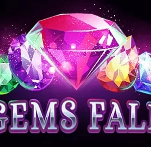 Gems Fall