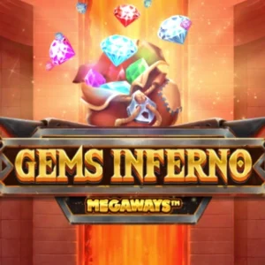 Gems Inferno Megaways