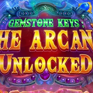 Gemstone Keys: The Arcane Unlocked