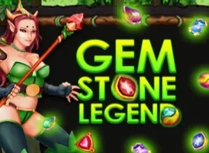 Gemstone Legend