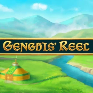 Genghis' Reel