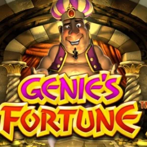 Genie’s Fortune