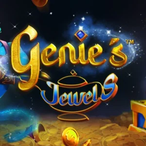 Genie's Jewels