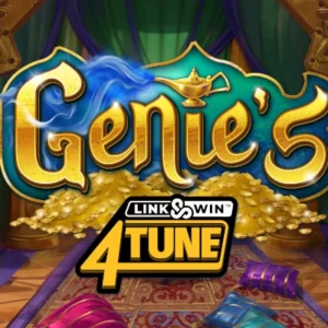 Genie's Link & Win 4Tune