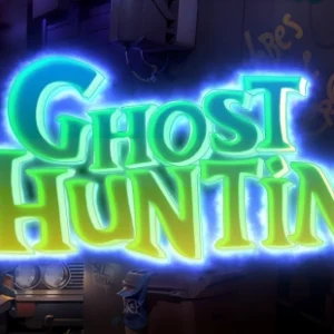 Ghost Huntin'