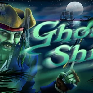 Ghost Ship