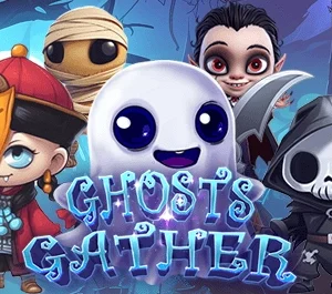 Ghosts Gather