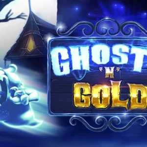 Ghosts N Gold