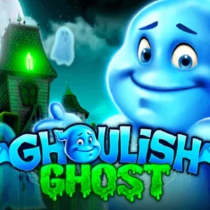 Ghoulish Ghost