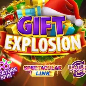Gift Explosion