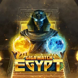 Giga Match Egypt