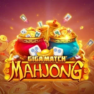 Giga Match Mahjong