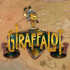 Giraffalot